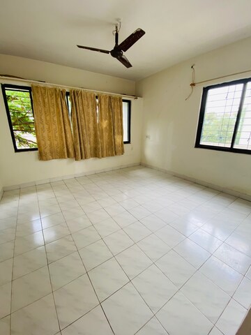 Bedroom in 2 BHK Apartment at Grafficon Apartment, Nibm Road – for Rent