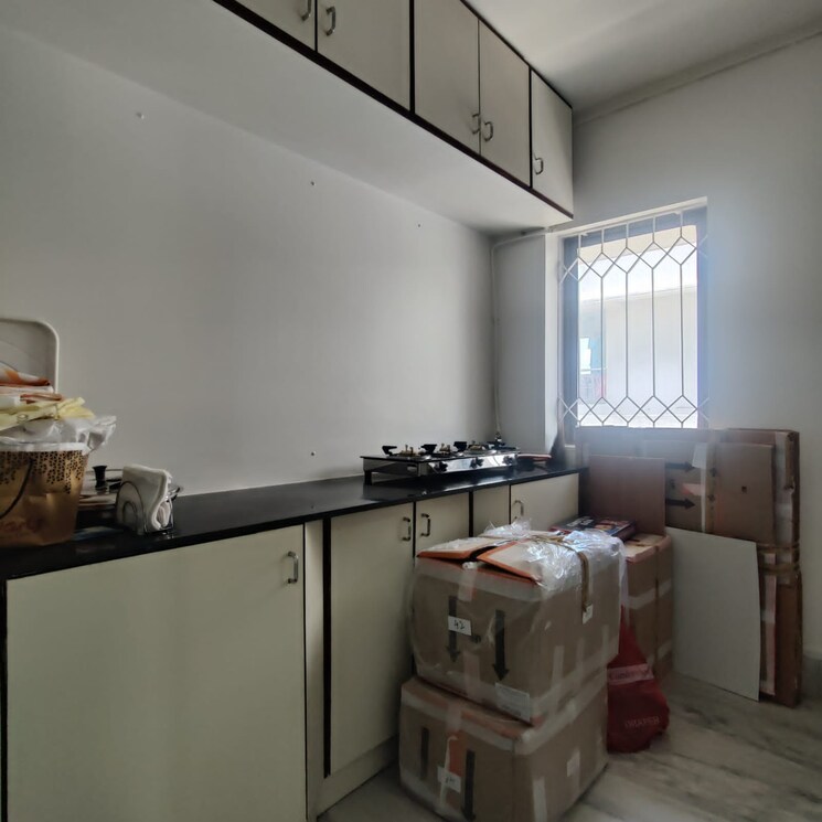 Kitchen, juhu 2 Bedroom 1000 Sq.Ft. Apartment In Juhu Mumbai 5488637