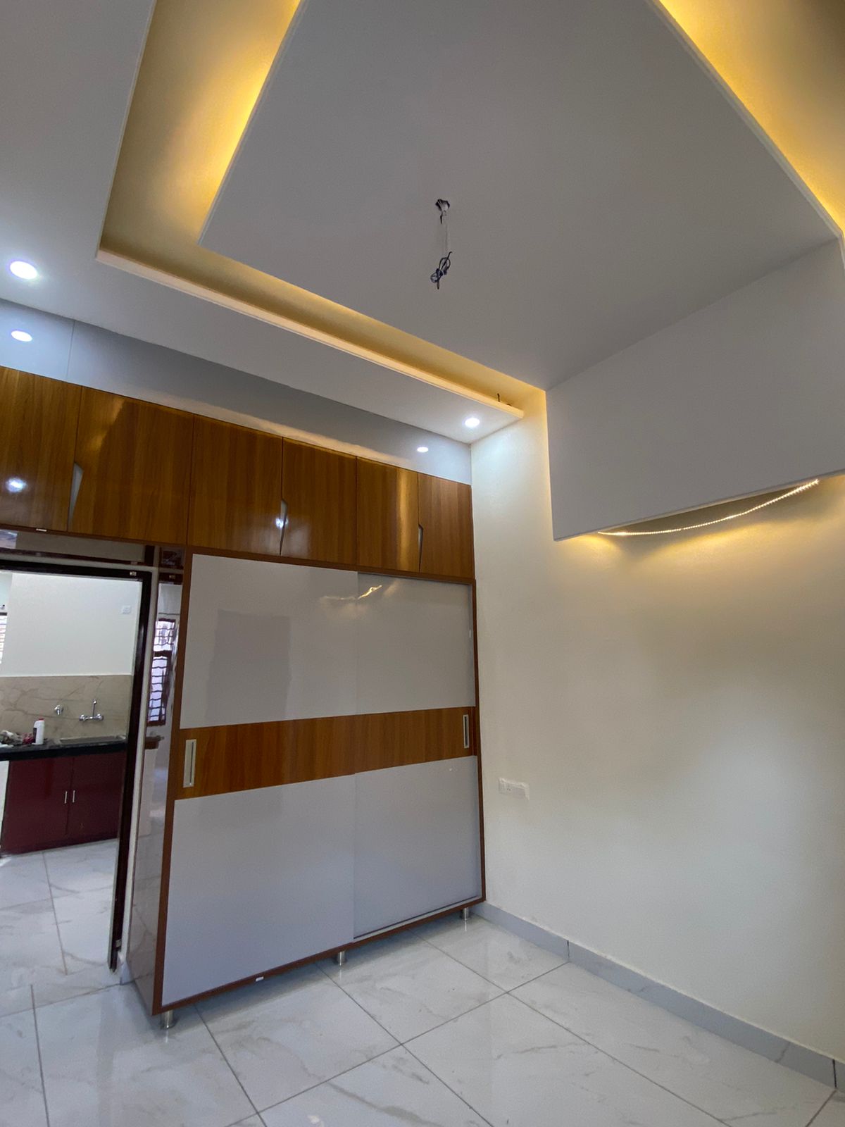 Rental 2 Bedroom 1450 Sq.Ft. Independent House in Shiva Enclave