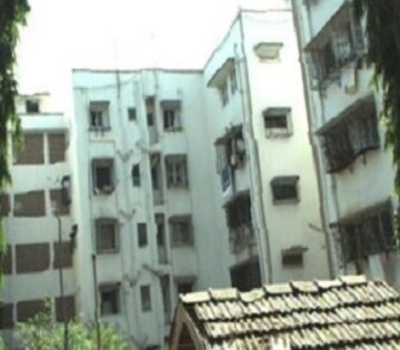 2 BHK Apartment – Exterior View View at Juhu - for Rent