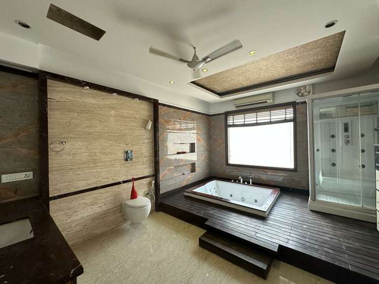 3 Bedroom 1582 Sq.Ft. Builder Floor in Sector 49 Faridabad