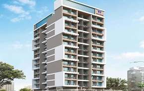 2 BHK Apartment For Resale in Tulip Empire Ulwe Sector 17 Navi Mumbai 5488758