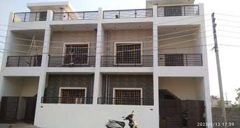 4 BHK Independent House For Resale in Dun Palm City Villas Patthri Bagh Dehradun 5488741