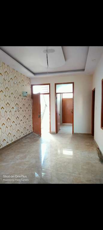 2 BHK Builder Floor For Resale in Govindpuram Ghaziabad 5488832