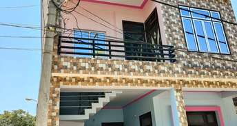 6+ BHK Independent House For Resale in Sanjeevani Delight Homes Jankipuram Lucknow 5489225