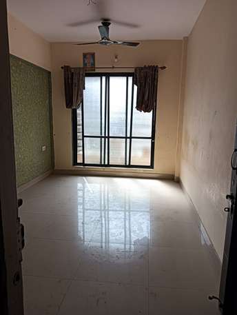 2 BHK Apartment For Resale in Satllaj Residency Kamothe Navi Mumbai 5489286
