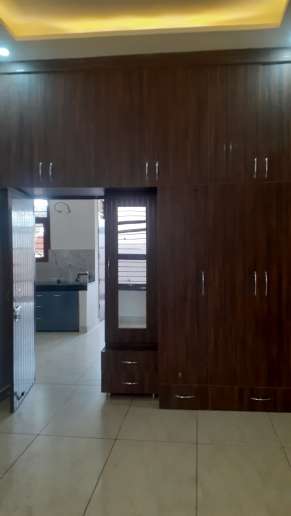 2 Bedroom 111 Sq.Yd. Independent House in Chandigarh Ambala Highway Zirakpur