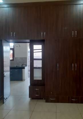 2 Bedroom 111 Sq.Yd. Independent House in Chandigarh Ambala Highway Zirakpur