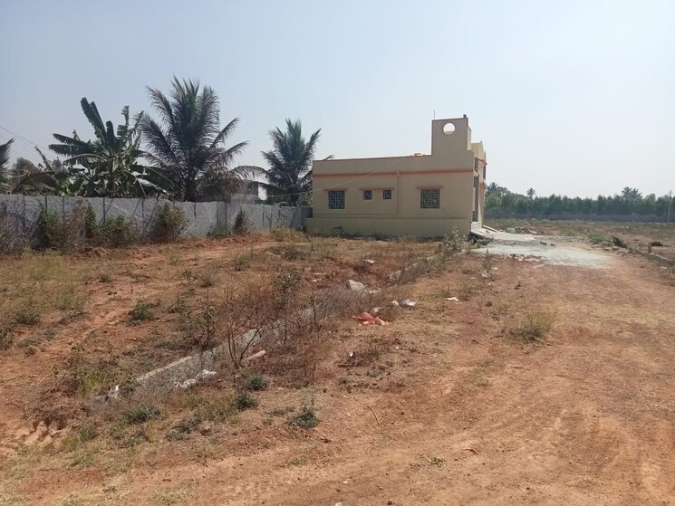 Exterior View, varthur  1200 Sq.Ft. Plot In Varthur Bangalore 5489383
