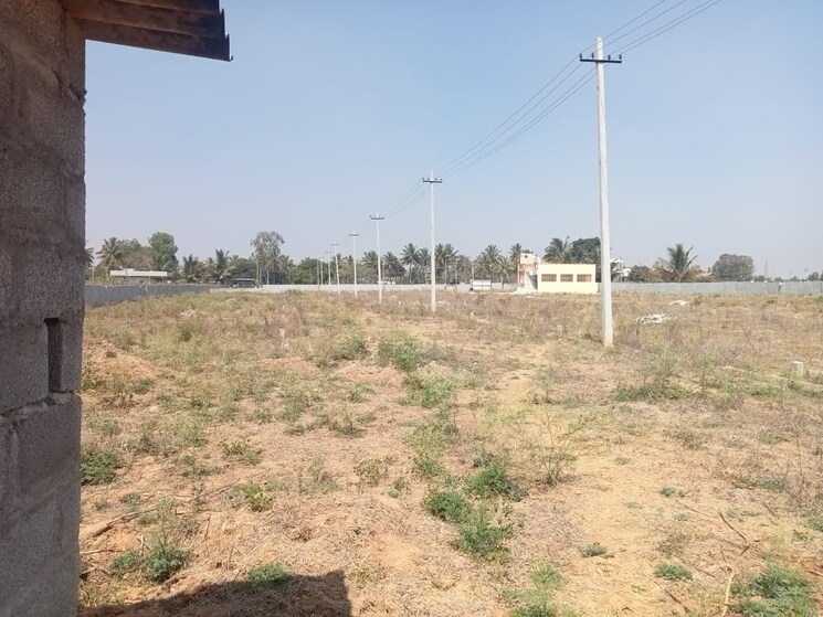 Exterior View, varthur  1200 Sq.Ft. Plot In Varthur Bangalore 5489383