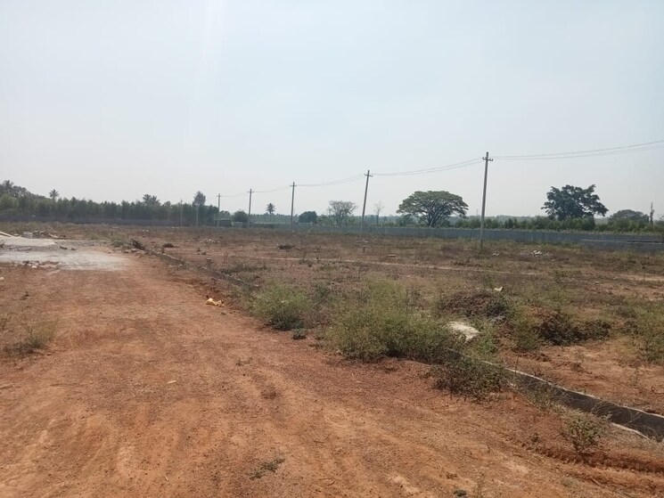 Exterior View, varthur  1200 Sq.Ft. Plot In Varthur Bangalore 5489383