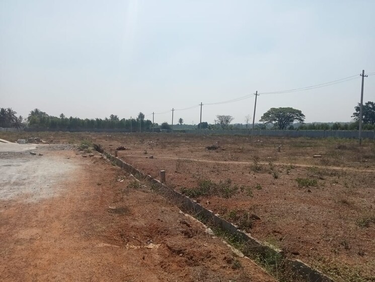 Exterior View, varthur  1200 Sq.Ft. Plot In Varthur Bangalore 5489383