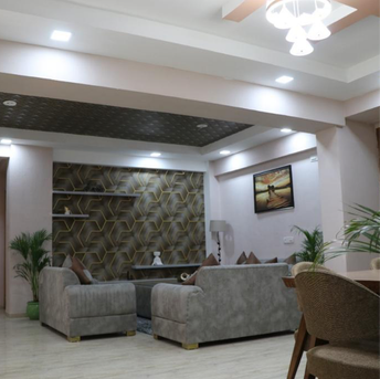 2 BHK Apartment For Resale in Advitya Homes Sector 143 Faridabad 5489391