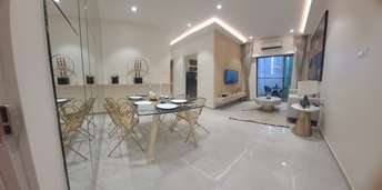 3 BHK Apartment For Resale in Chandak Heritage Malad West Mumbai 5489446