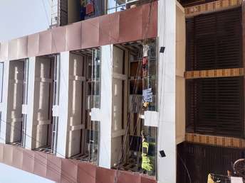 3 BHK Builder Floor For Resale in Shyam Park Extension Ghaziabad 5489466