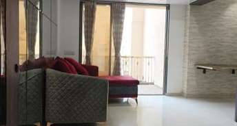 1 BHK Apartment For Resale in Shankheshwar Platina Kalyan West Thane 5489487