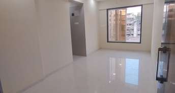 1 BHK Apartment For Resale in Mangeshi Sohan Kalyan West Thane 5489515