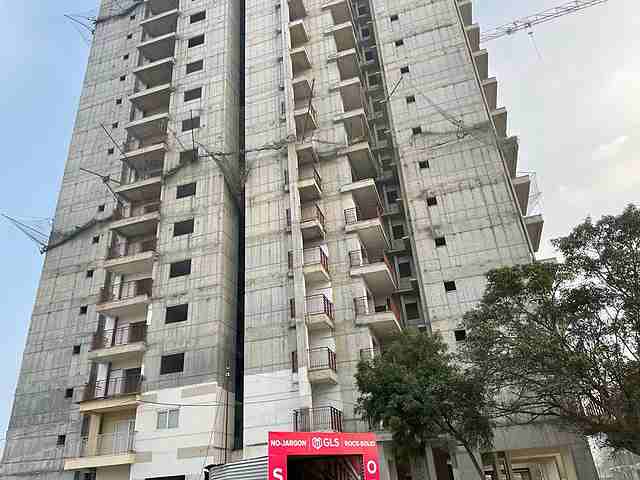 Gls Avenue 81 Phase 2 Sectof 81