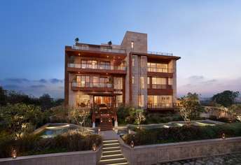5 BHK Villa For Resale in Puri Diplomatic Greens Villas Sector 111 Gurgaon 5489711