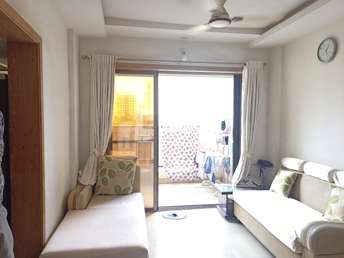 2 BHK Apartment For Resale in Shreenathji Tower Kalyan West Thane 5489687