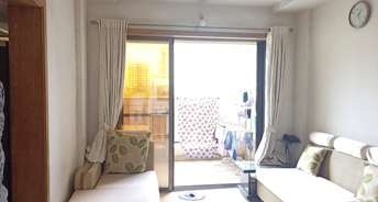 2 BHK Apartment For Resale in Shreenathji Tower Kalyan West Thane 5489687