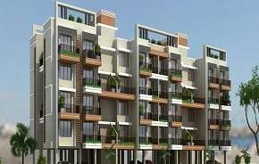 1 BHK Apartment For Resale in Vijay Abode New Panvel Navi Mumbai 5489781