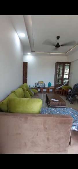 1 BHK Builder Floor For Resale in Snehal Apartment Ghatkopar East Ghatkopar East Mumbai 5489830
