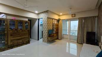 2 BHK Apartment For Resale in Vertex Solitaire Kalyan West Thane 5489883