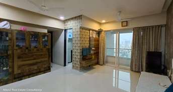2 BHK Apartment For Resale in Vertex Solitaire Kalyan West Thane 5489883
