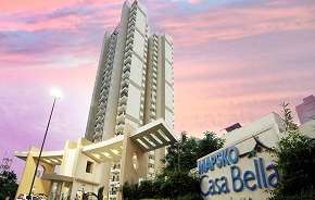 4 BHK Apartment For Resale in Mapsko Casa Bella Apartments Sector 82 Gurgaon 5489925