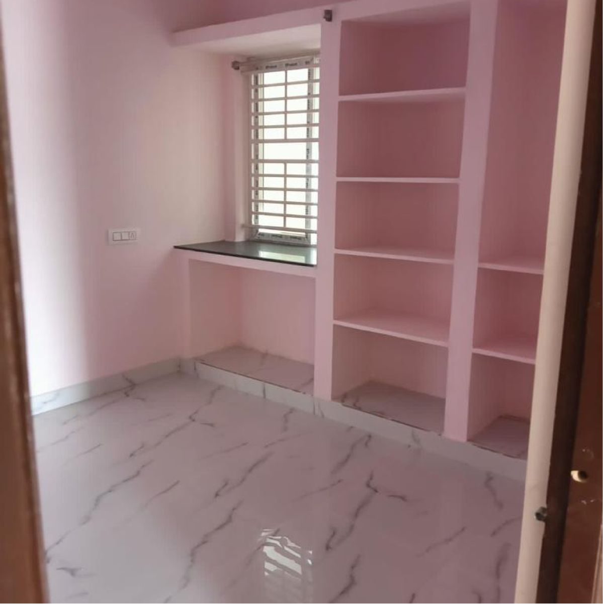 Rental 2 Bedroom 1200 Sq.Ft. Independent House in Marredpally Hyderabad