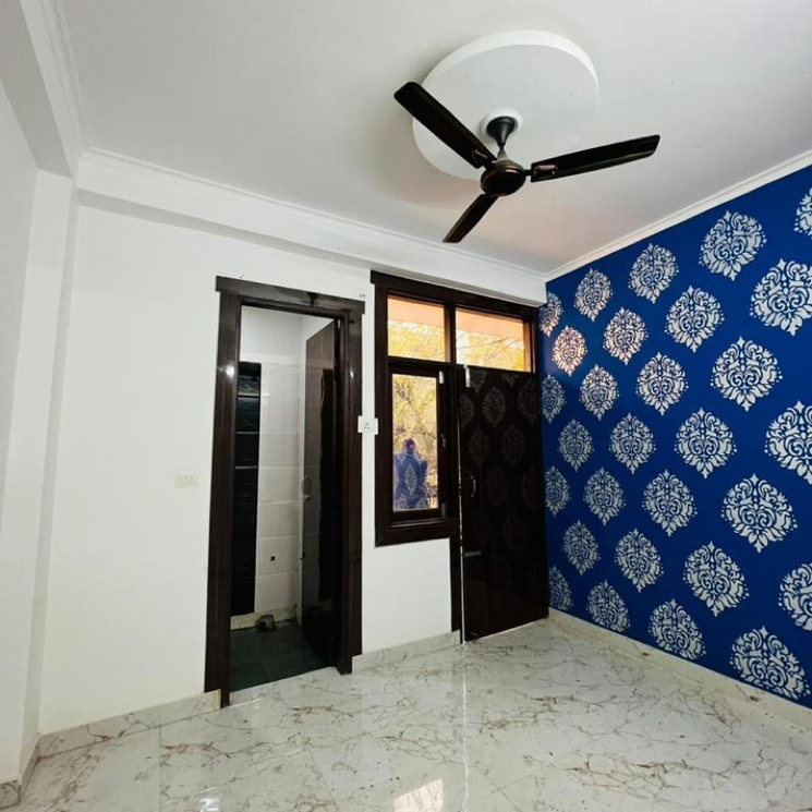 3 Bedroom 1150 Sq.Ft. Builder Floor in Shahdara Delhi