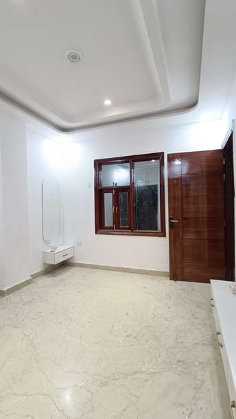 3 BHK Builder Floor For Resale in Rohini Sector 23 Delhi 5490075