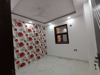 2 BHK Builder Floor For Resale in Govindpuri Delhi 5490096