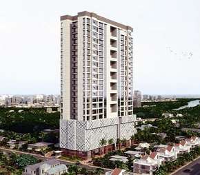 2 BHK Apartment For Resale in SD 69 SVP Andheri West Mumbai 5490082