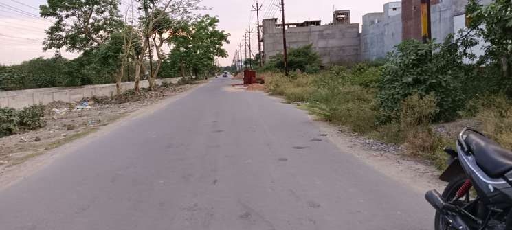 Ratan Khand South Fesh 60 Fit Road