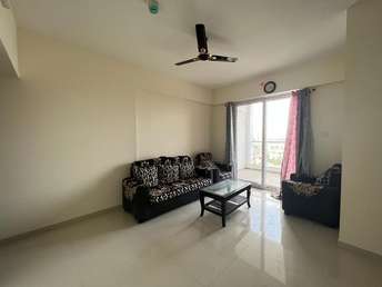 2 BHK Apartment For Rent in Nirman Altius Kharadi Pune 5490202