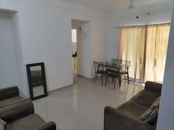 1 BHK Apartment For Rent in Lodha Casa Rio Dombivli East Thane  5490276