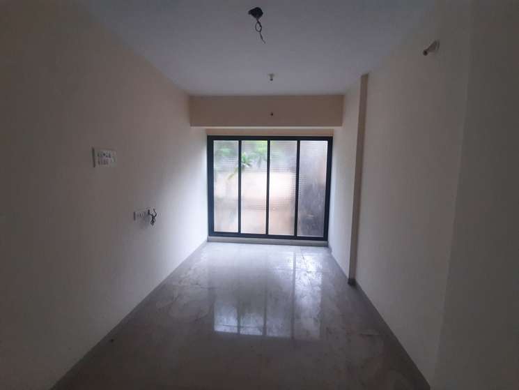 1 Bedroom 450 Sq.Ft. Apartment in Thane West Thane