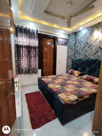 2 BHK Builder Floor For Resale in Dwarka Mor Delhi 5490294