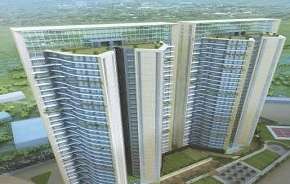2 BHK Apartment For Resale in Acme Ozone Phase II Ghodbunder Road Thane 5490325