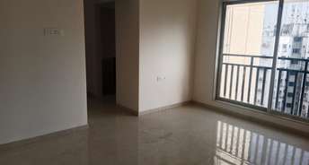 1 BHK Apartment For Resale in Sidhivinayak Hill Ridge Powai Mumbai 5490395