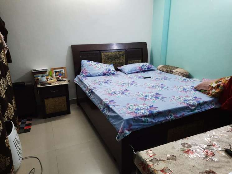 1 Bedroom 500 Sq.Ft. Builder Floor in Saket Delhi