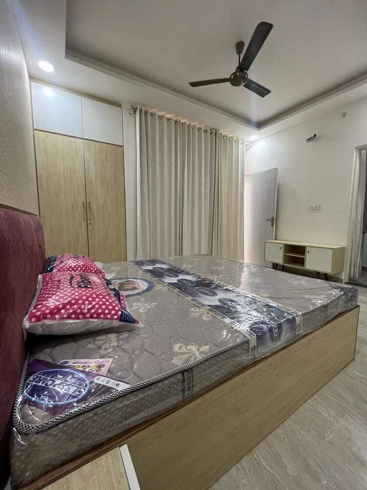 3 Bedroom 3420 Sq.Ft. Villa in Mansarovar Jaipur