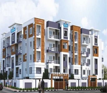 3 BHK Apartment For Resale in Neeladri Kota Hills Thurahalli Bangalore 5490490