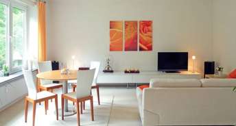 2 BHK Apartment For Resale in Sanghvi Evana Worli Mumbai 5490698