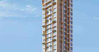 2 BHK Apartment For Resale in Sanghvi Evana Worli Mumbai 5490701