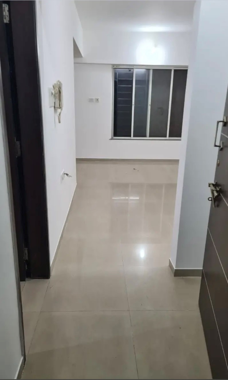 Building Lobby in 2 BHK Apartment at Nibm – for Sale