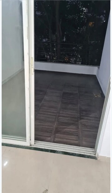 Balcony in 2 BHK Apartment at Nibm – for Sale