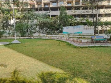 2 BHK Apartment – Garden View at Nibm - for Sale